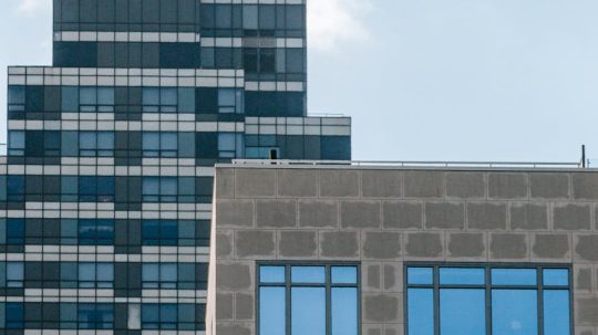 Concrete and Its Unseen Impact on Building Dreams